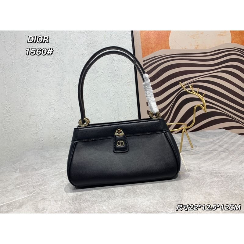 D*or top handle bags